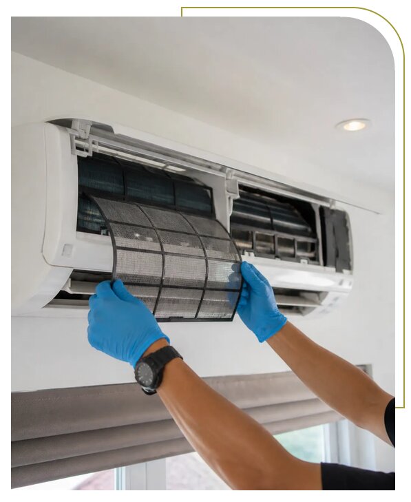 Обслуживание кондиционеров на Пхукете от 2533 р. | коПхукет-Нгн